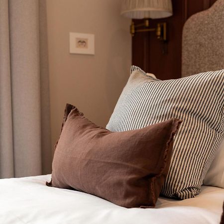 Hotel Moment George IV Bridge Edynburg Zewnętrze zdjęcie